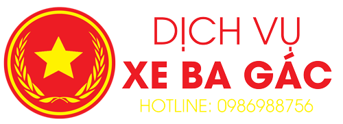 Xe Ba Gác Giá Rẻ Hà Nội